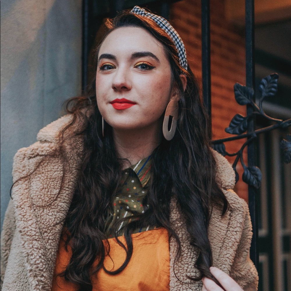 Meet your Posher, Valerie